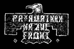 logo Pan Amerikan Native Front